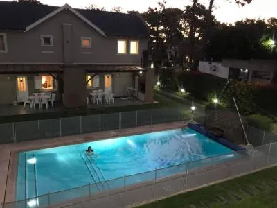 Casalba Cabins  in  Villa Gesell