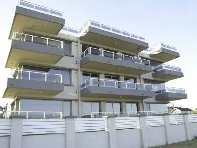 Complejos Turísticos Balcones al Mar