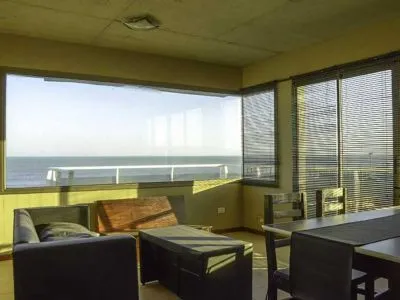 Complejos Turísticos Balcones al Mar