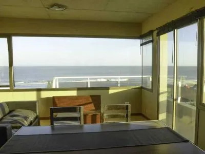 Complejos Turísticos Balcones al Mar