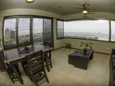 Complejos Turísticos Balcones al Mar