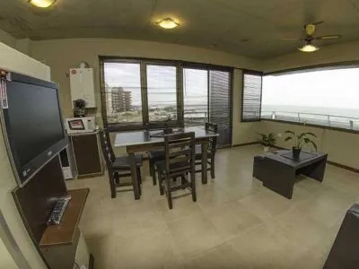 Complejos Turísticos Balcones al Mar