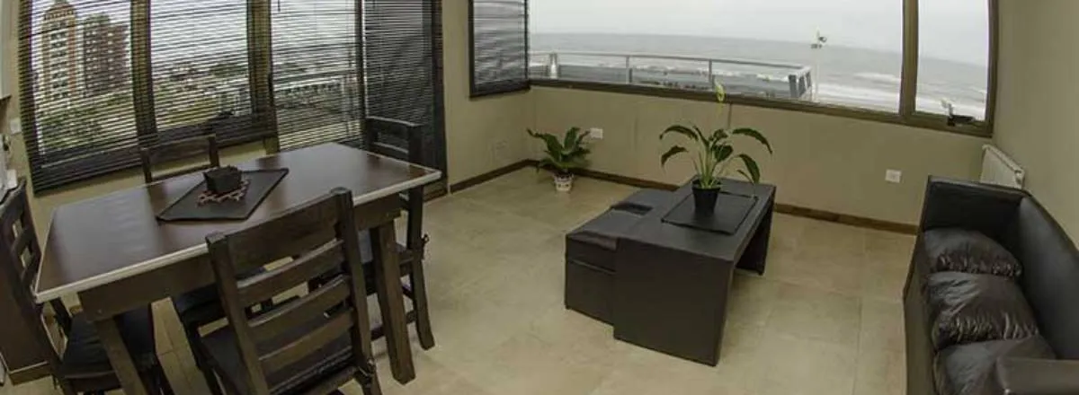 Complejos Turísticos Balcones al Mar