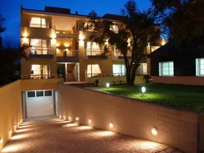 Las Terrazas Departamentos  en  Villa Gesell