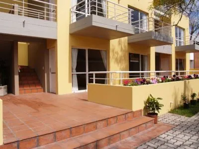 Departamentos Las Terrazas