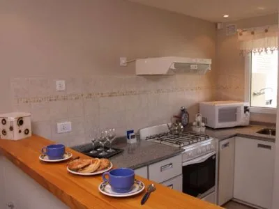 Departamentos Las Terrazas