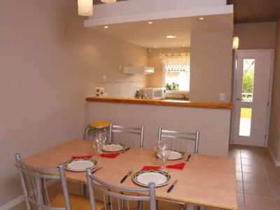 Departamentos Las Terrazas