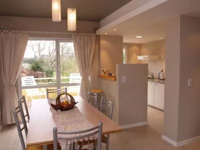 Departamentos Las Terrazas