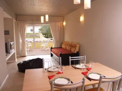 Departamentos Las Terrazas