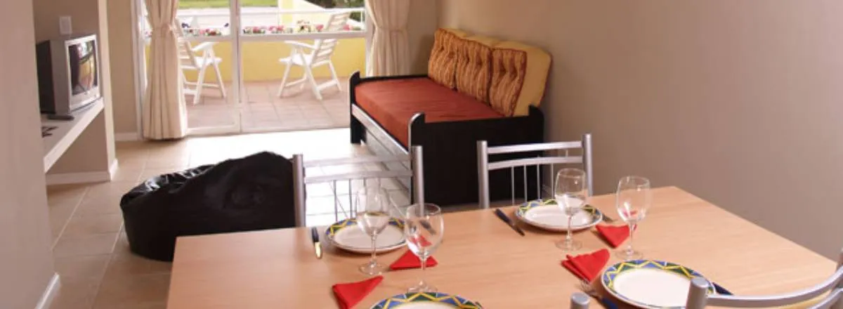 Departamentos Las Terrazas