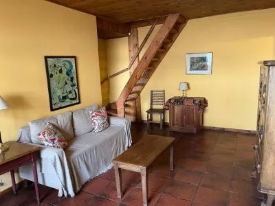 Departamentos Bariloche Rest 3