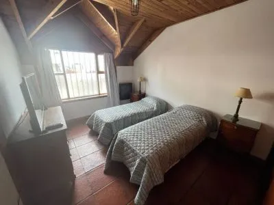 Departamentos Bariloche Rest 3