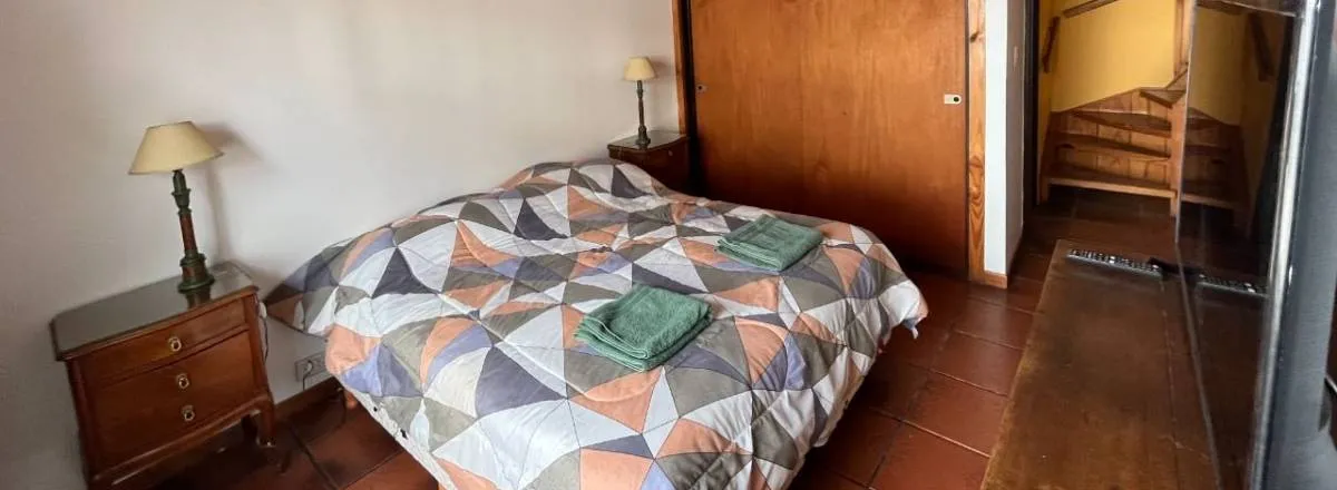 Departamentos Bariloche Rest 3