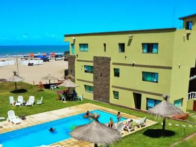 Sobre el Mar Departamentos Departamentos  en  Villa Gesell