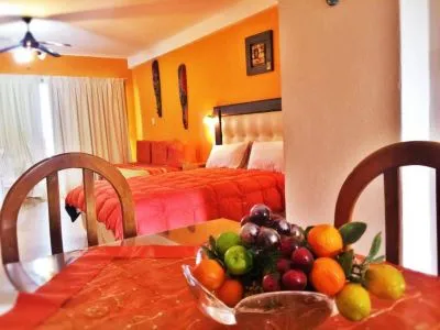 Departamentos Sobre el Mar Departamentos