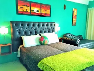 Departamentos Sobre el Mar Departamentos