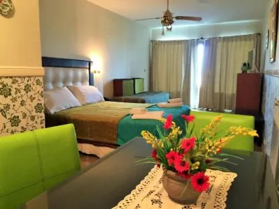 Departamentos Sobre el Mar Departamentos