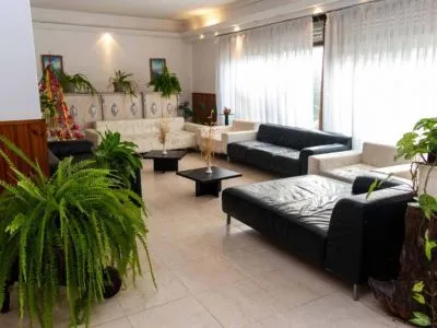 Hoteles 2 estrellas Hotel Nuevo Horizonte