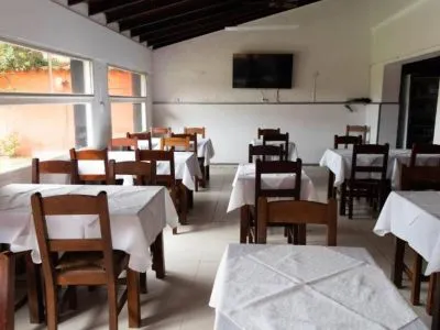 Hoteles 2 estrellas Hotel Nuevo Horizonte