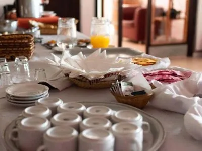 Hoteles 2 estrellas Hotel Nuevo Horizonte