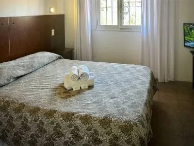 Hoteles 2 estrellas Hotel Nuevo Horizonte