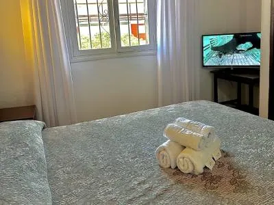 Hoteles 2 estrellas Hotel Nuevo Horizonte