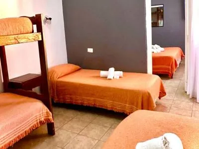 Hoteles 2 estrellas Hotel Nuevo Horizonte