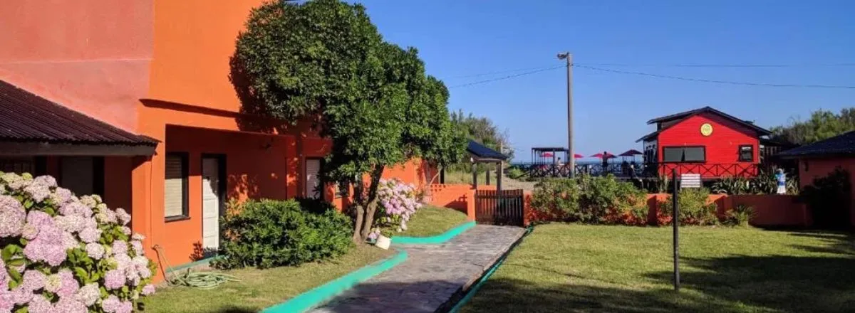 Hoteles 2 estrellas Hotel Nuevo Horizonte