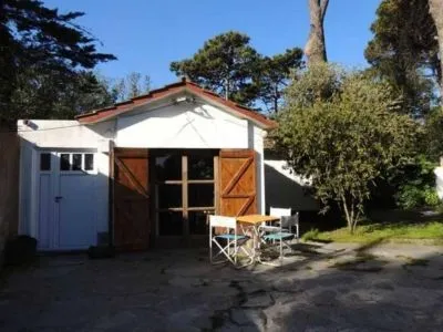 Pinar de Gesell Apartments  in  Villa Gesell