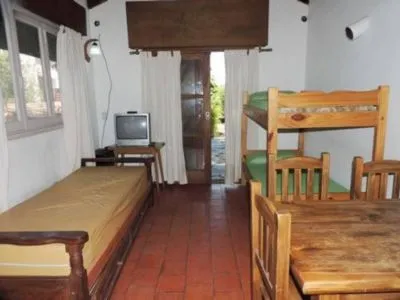 Apartments Pinar de Gesell