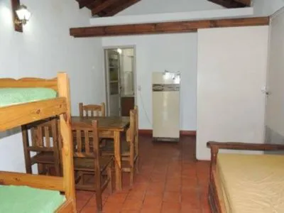 Apartments Pinar de Gesell