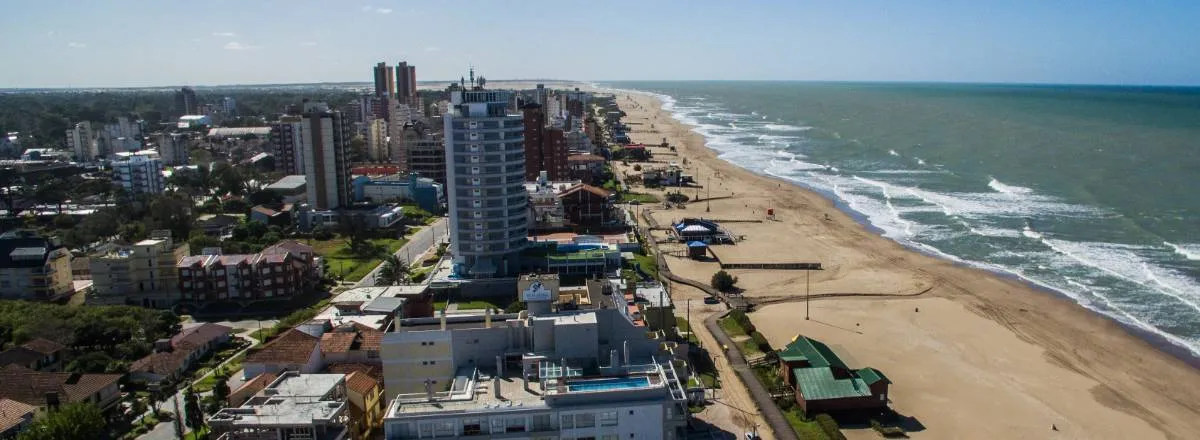 Apartments Pinar de Gesell