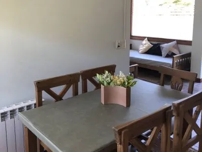 Tourist Resorts Complejo Lejanias