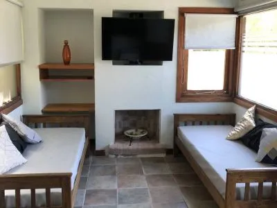 Tourist Resorts Complejo Lejanias