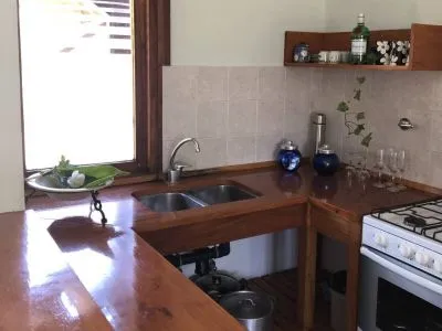 Tourist Resorts Complejo Lejanias