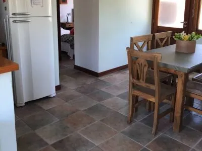 Tourist Resorts Complejo Lejanias