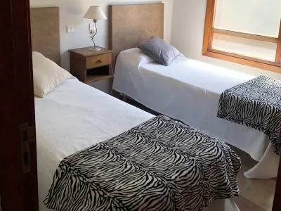 Tourist Resorts Complejo Lejanias