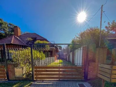 Cabins Alquileres Denalan