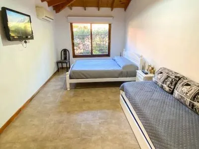 Cabins Alquileres Denalan