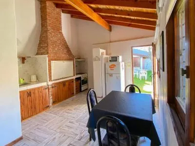 Cabins Alquileres Denalan