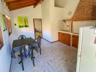 Cabins Alquileres Denalan