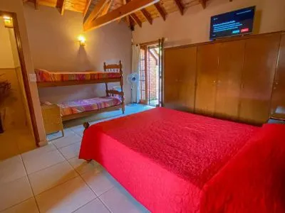 Cabins Alquileres Denalan