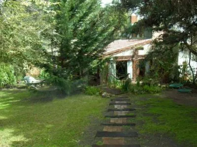 Escondite del Bosque Cabins  in  Villa Gesell