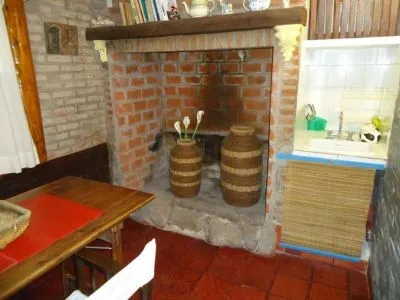 Cabañas Escondite del Bosque