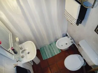 Cabañas Escondite del Bosque