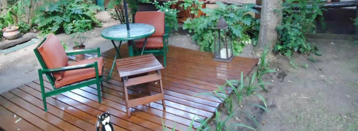 Cabañas Escondite del Bosque