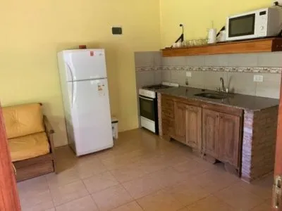 Cabins Cabañas Alfa