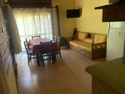 Cabins Cabañas Alfa