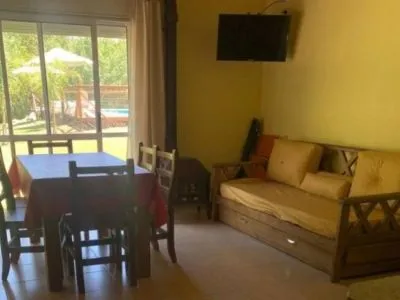 Cabins Cabañas Alfa