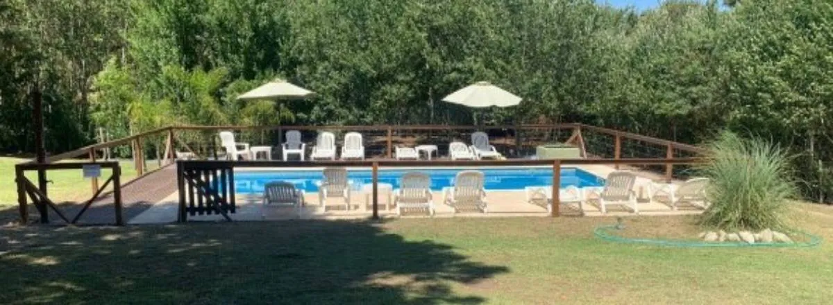 Cabins Cabañas Alfa